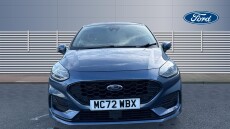 Ford Fiesta 1.0 EcoBoost ST-Line 5dr Petrol Hatchback